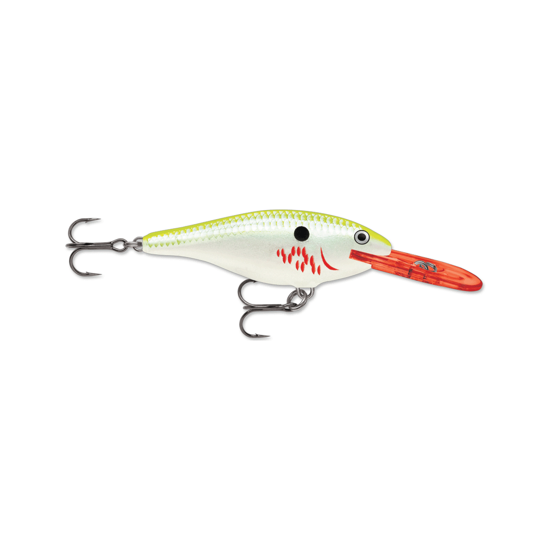 Rapala Shad Rap