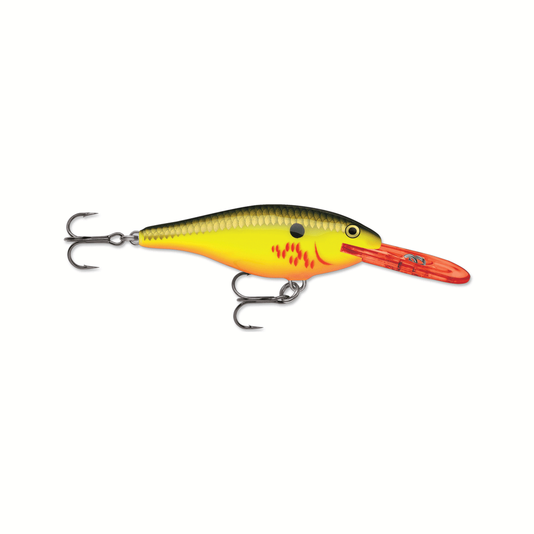 Rapala Shad Rap