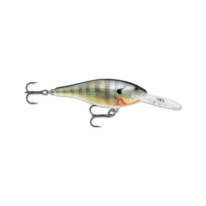 Rapala Shad Rap