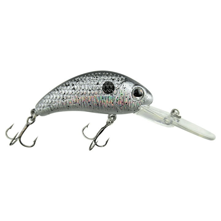 Walley Nation Boogie Shad