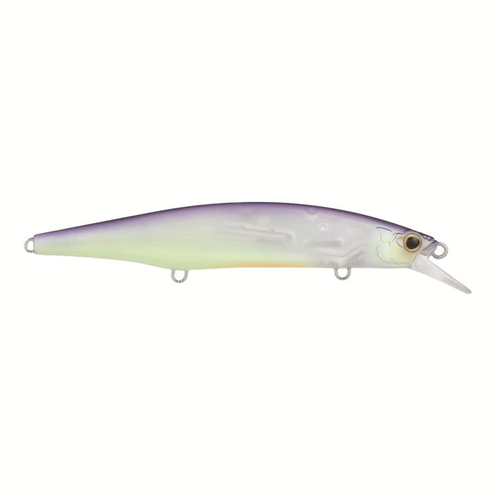 Shimano ZUMVERNO 95SP Jerkbait