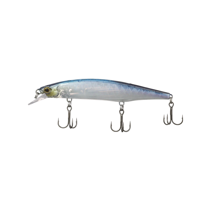 Shimano ZUMVERNO 95SP Jerkbait