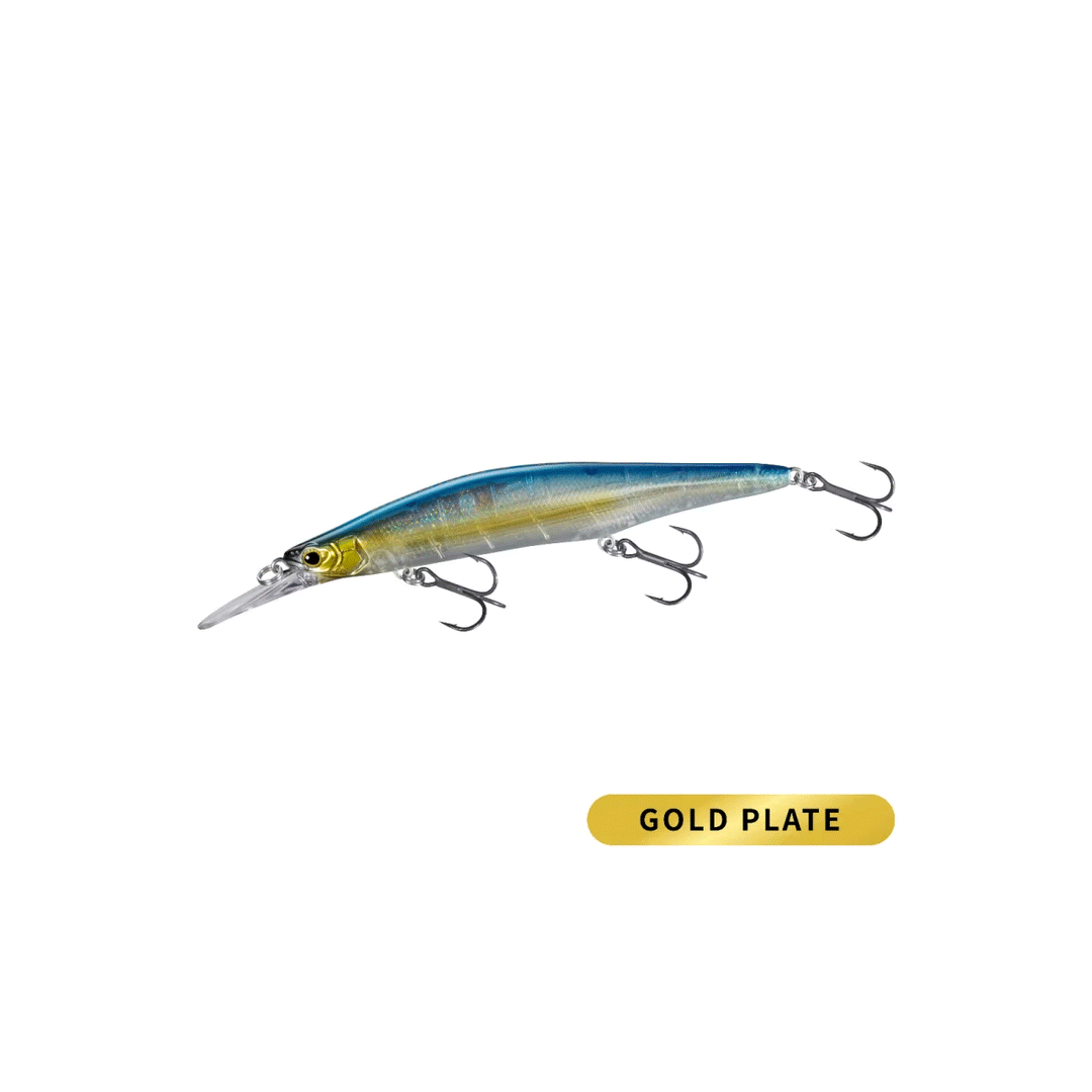 Shimano ZUMVERNO 115SP MR Jerkbait