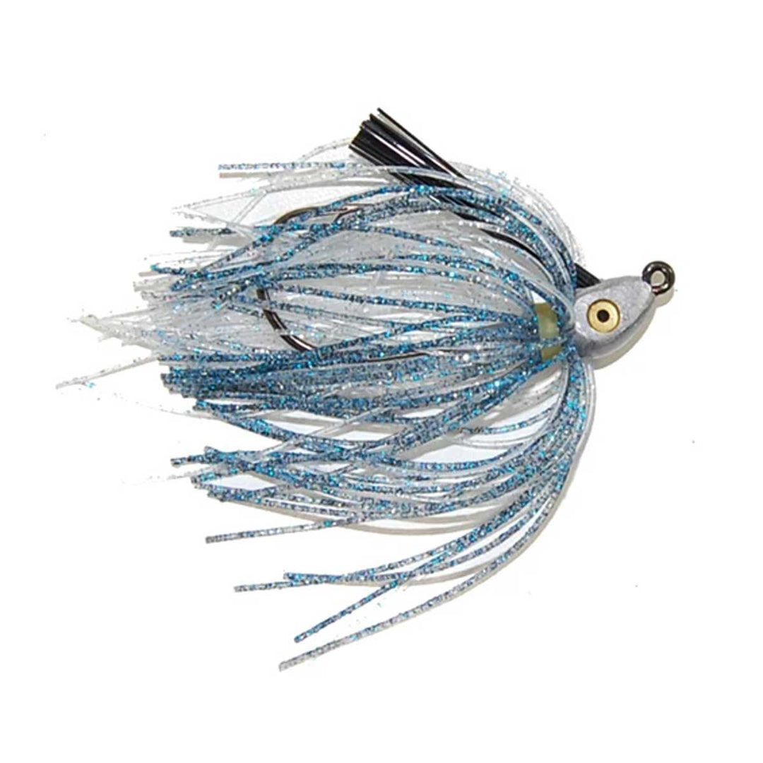 Gambler Heavy Cover Southern Swim Jig