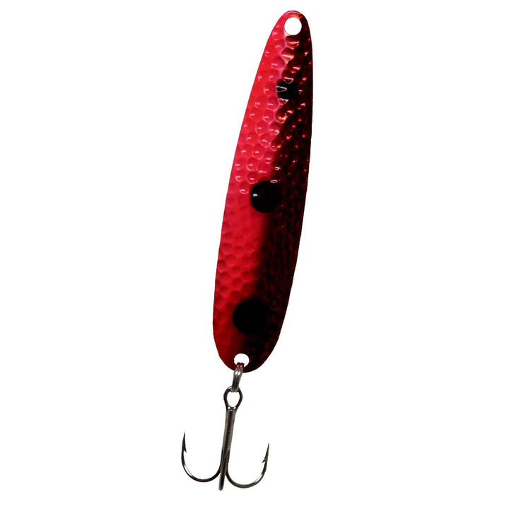 Advanced Tackle Michigan Stinger Spoon