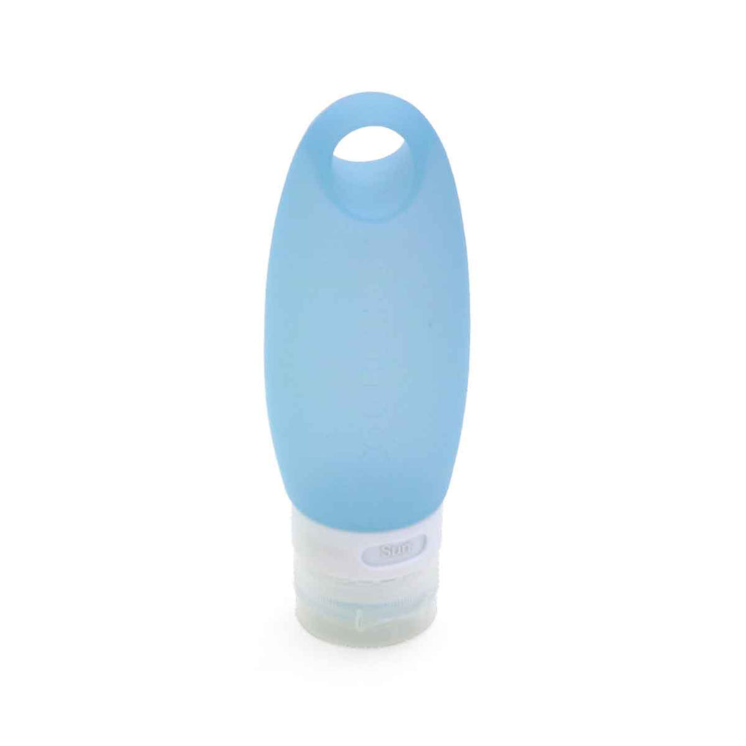 Coghlans Silicone Travel Bottle