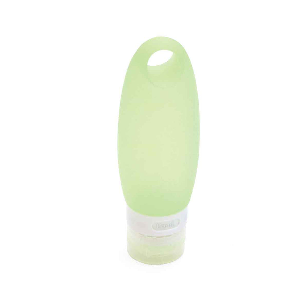 Coghlans Silicone Travel Bottle