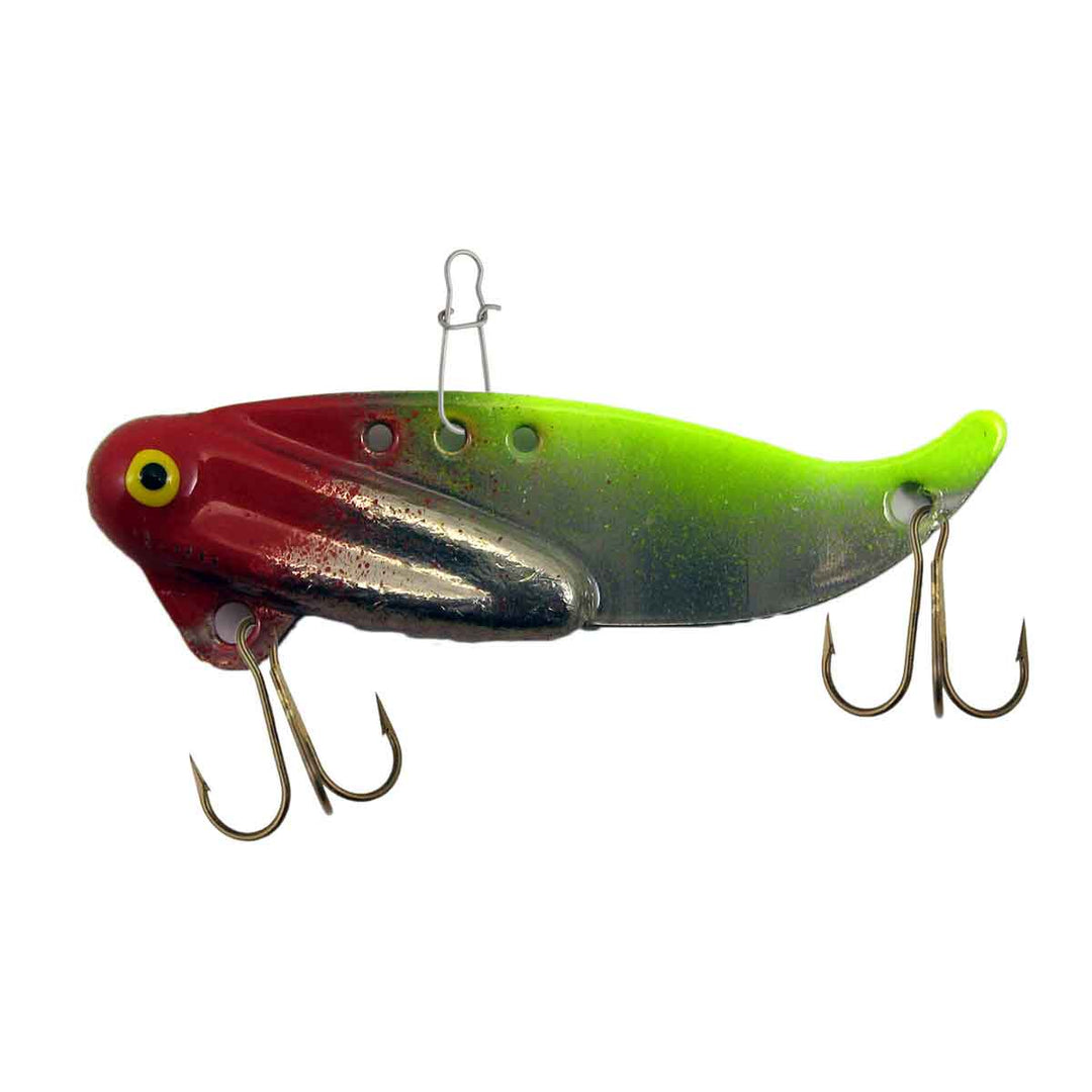 VIB-E Blade Bait