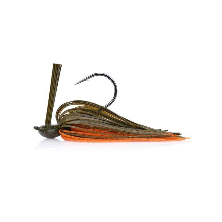 Skipping Jig_Bama Craw