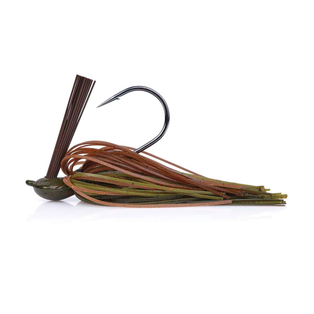 Skipping Jig_Hot Craw