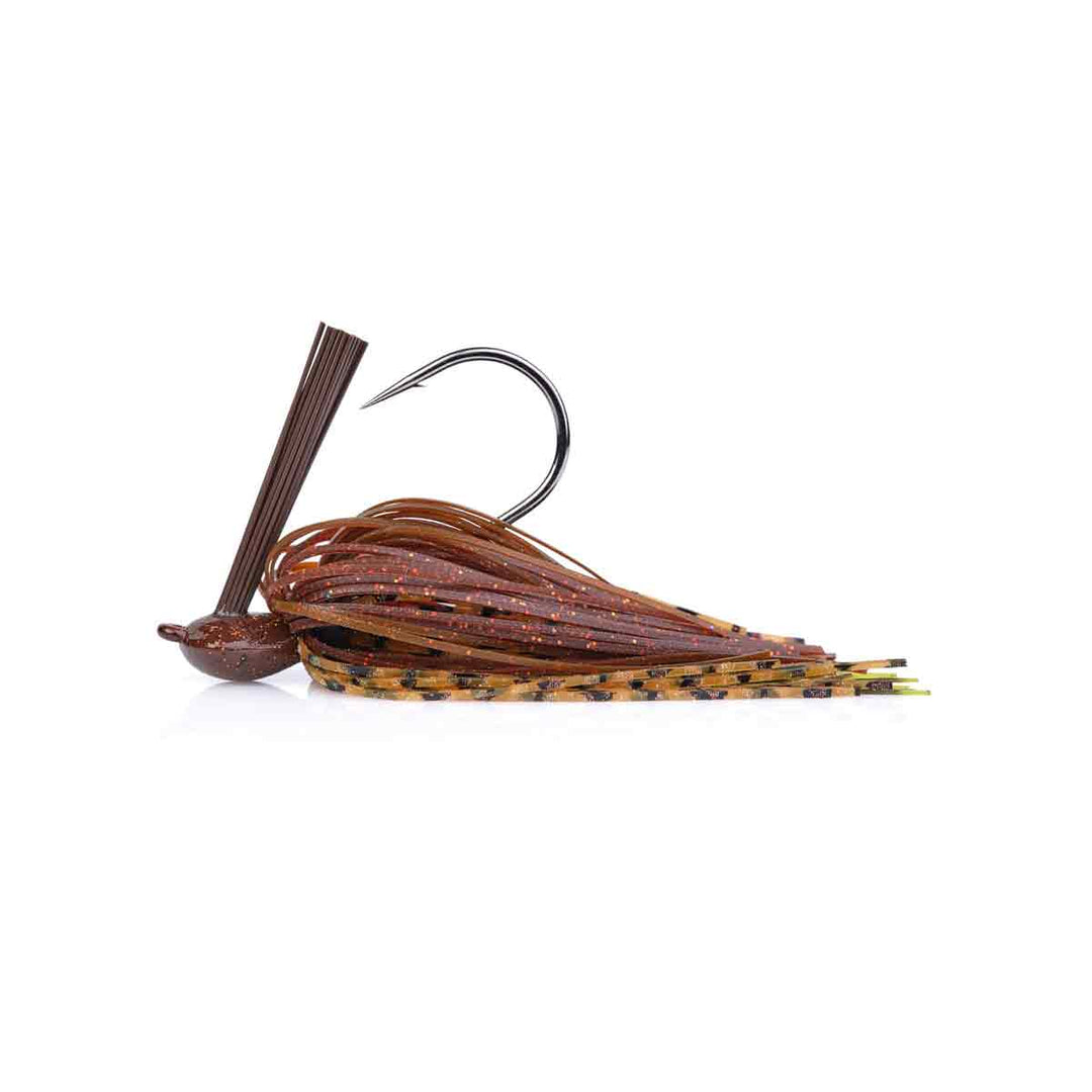 Skipping Jig_GK Spring Craw