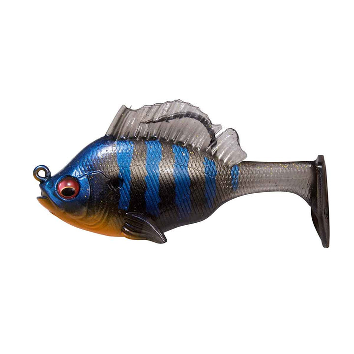 MegaBass Sleeper Gill