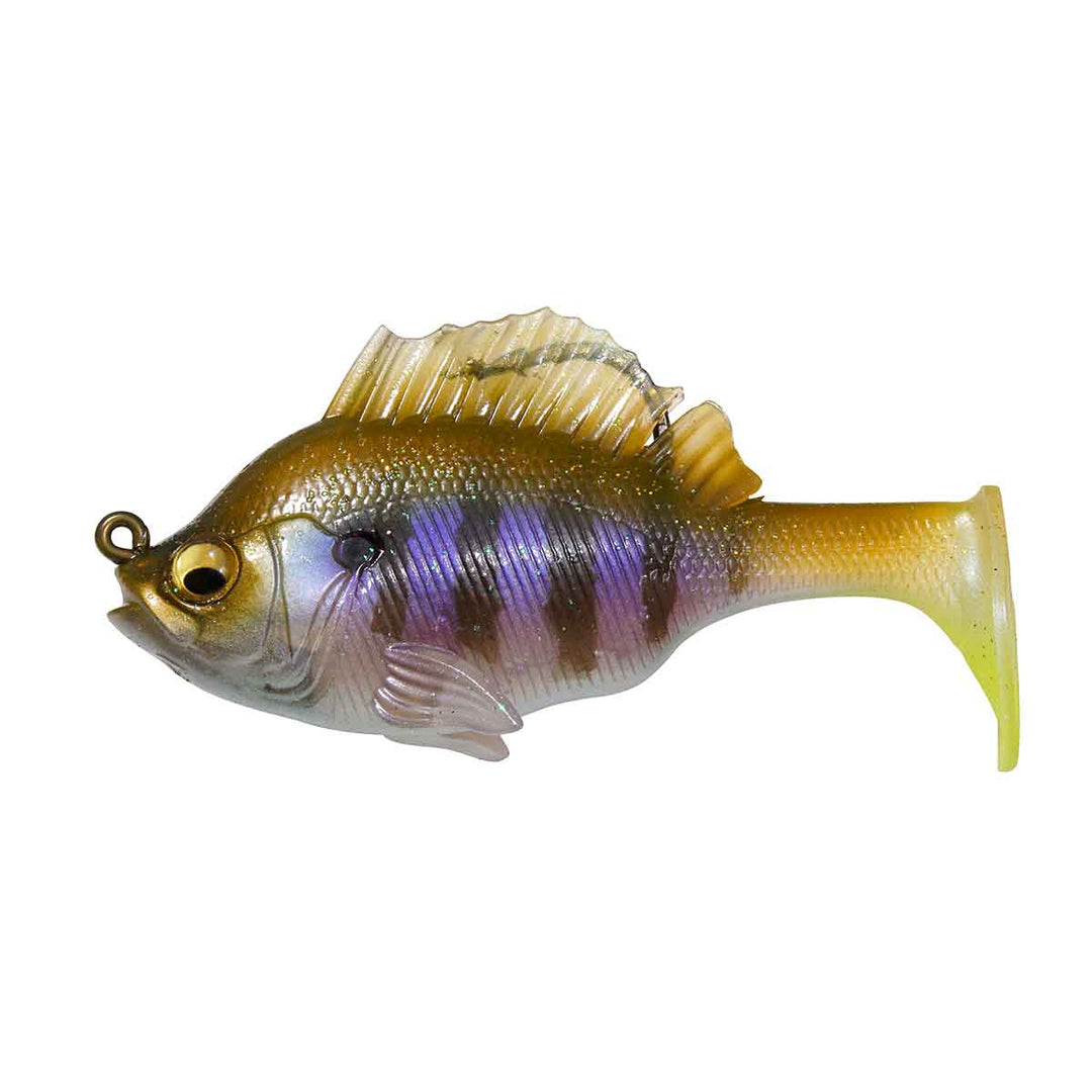 MegaBass Sleeper Gill