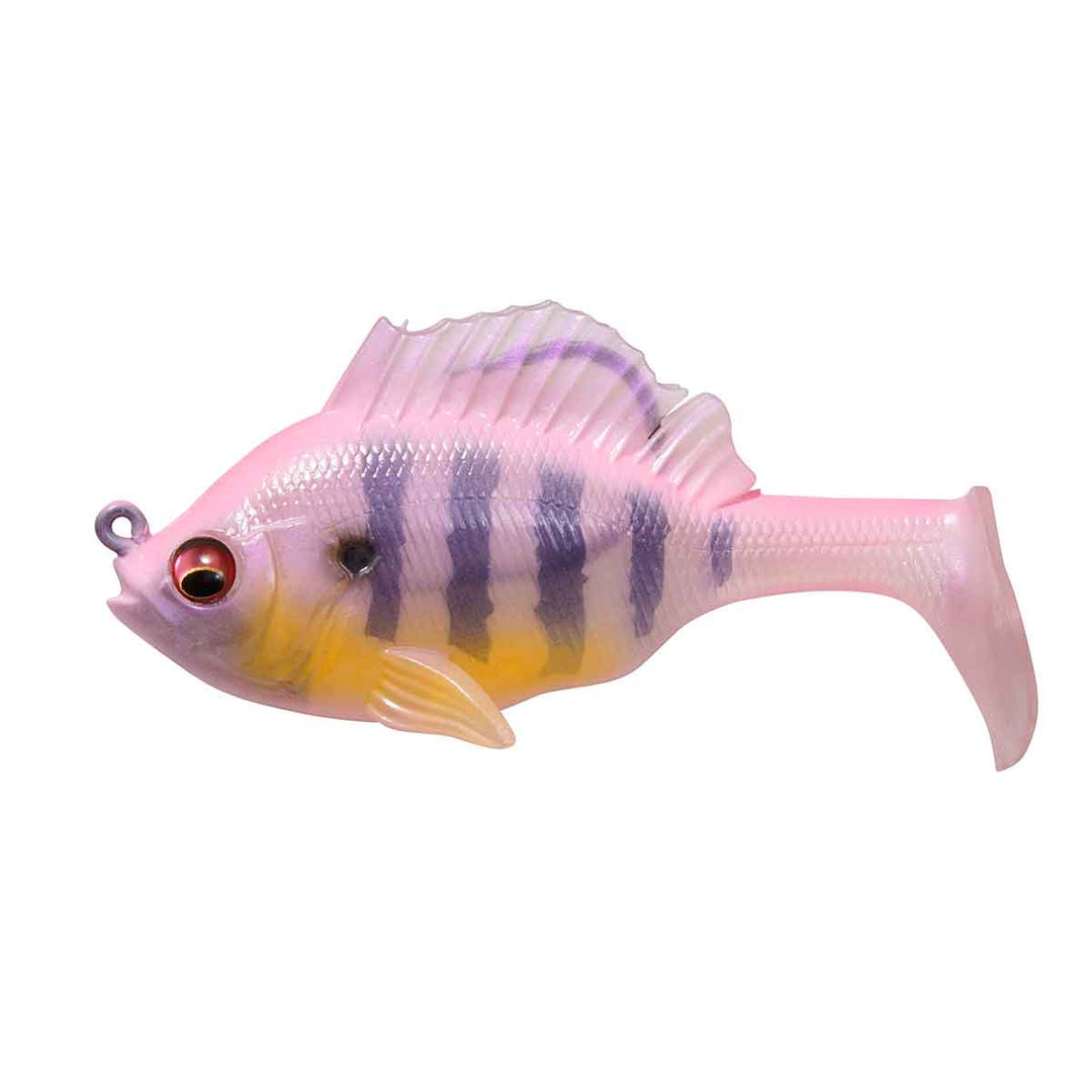 MegaBass Sleeper Gill