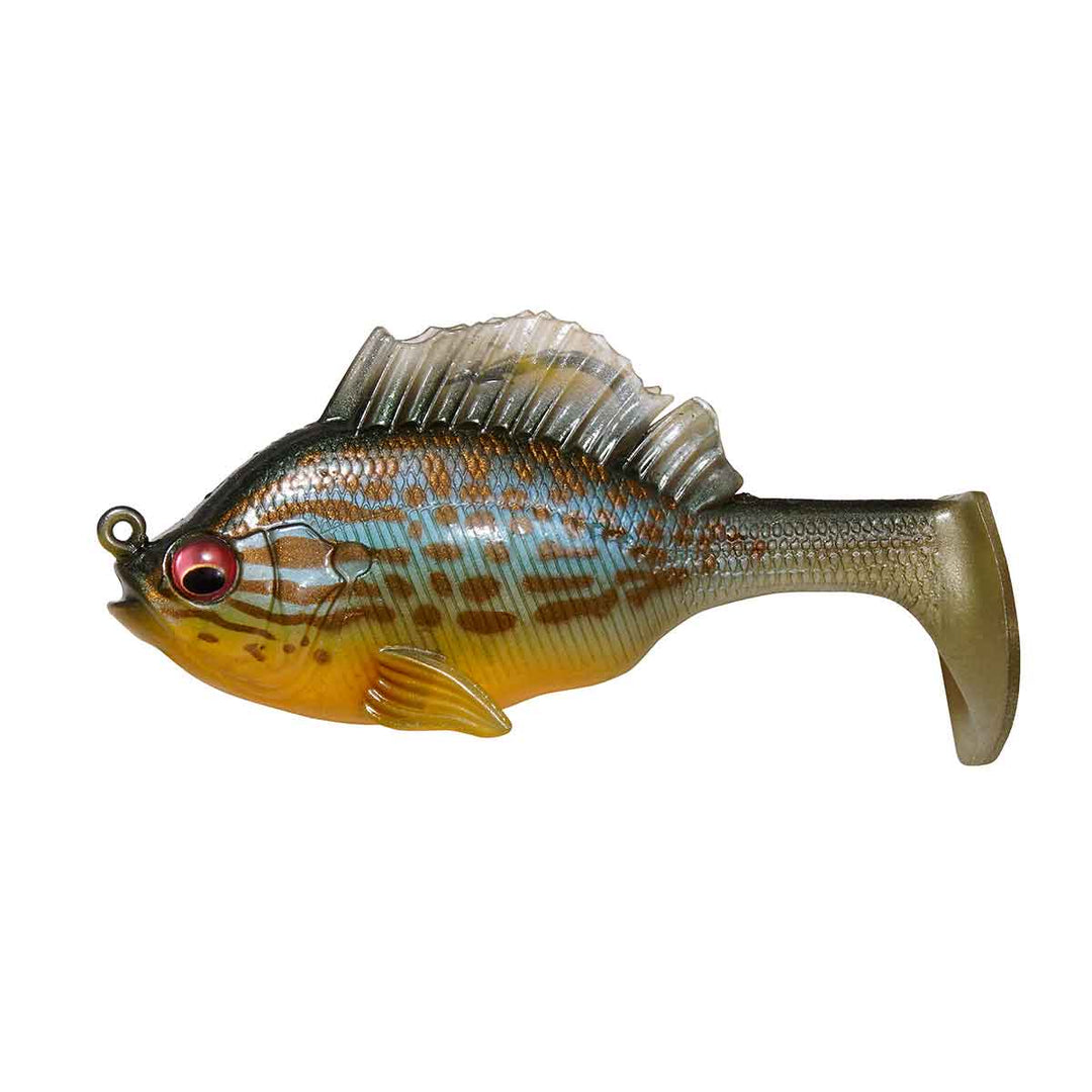 MegaBass Sleeper Gill