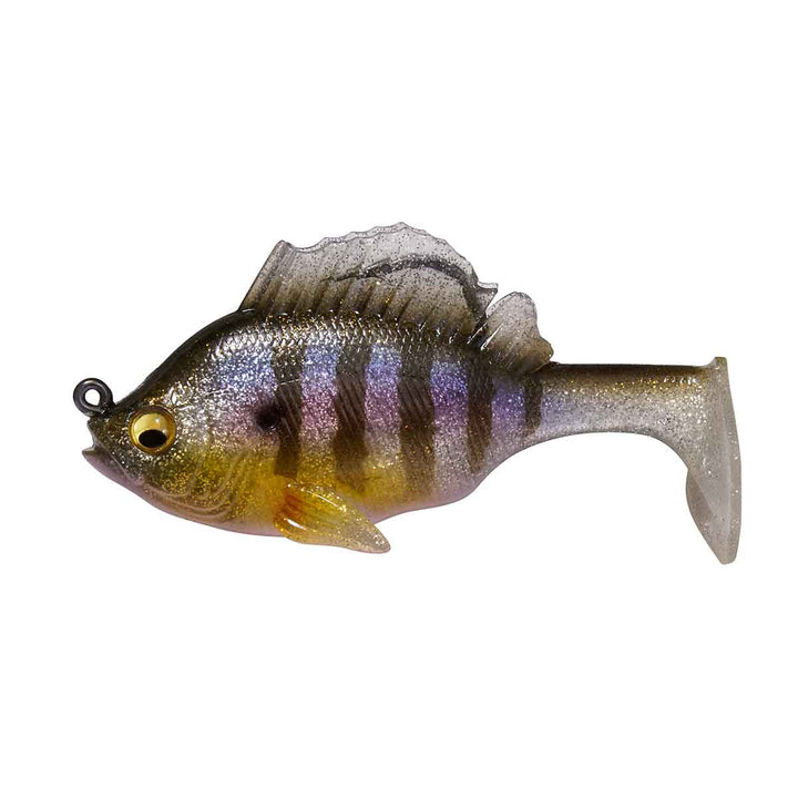 MegaBass Sleeper Gill