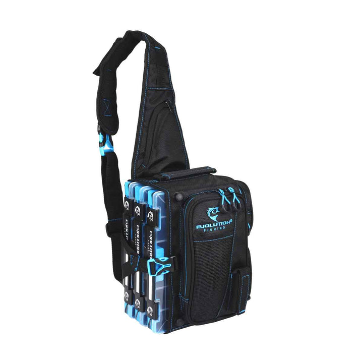 Evolution Drift Series Sling Bag