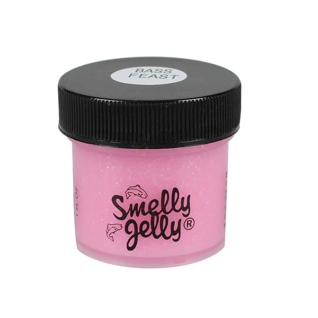 Smelly Jelly Pro Guide Formula