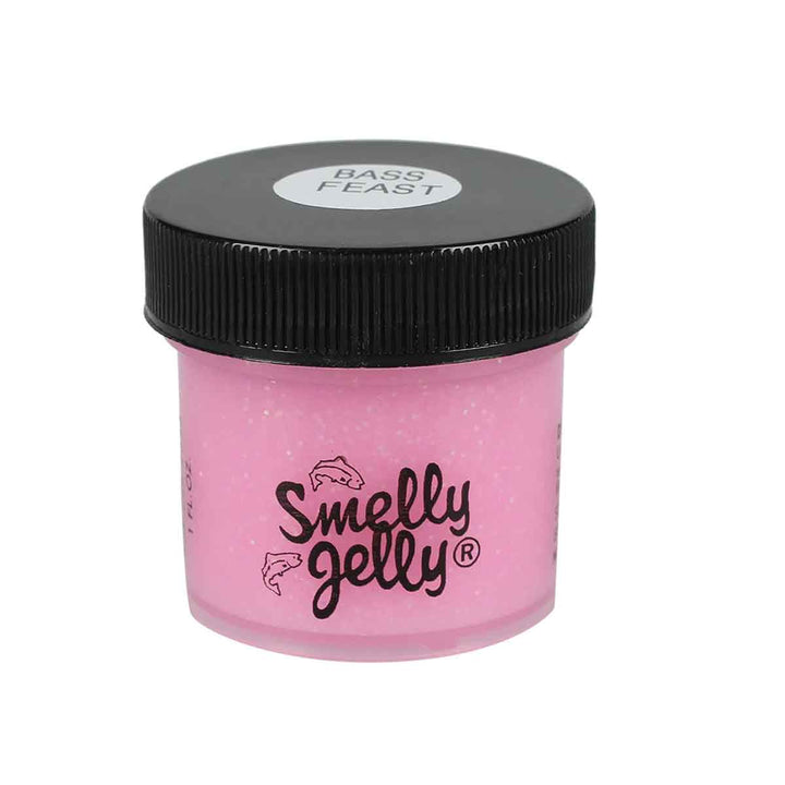 Smelly Jelly Pro Guide Formula