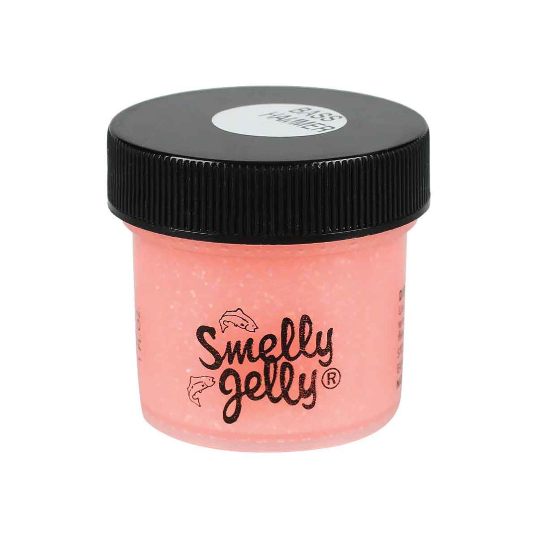 Smelly Jelly Pro Guide Formula