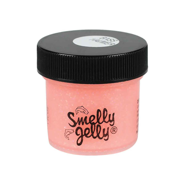 Smelly Jelly Pro Guide Formula