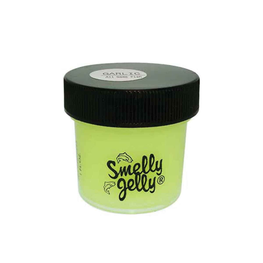 Smelly Jelly Pro Guide Formula