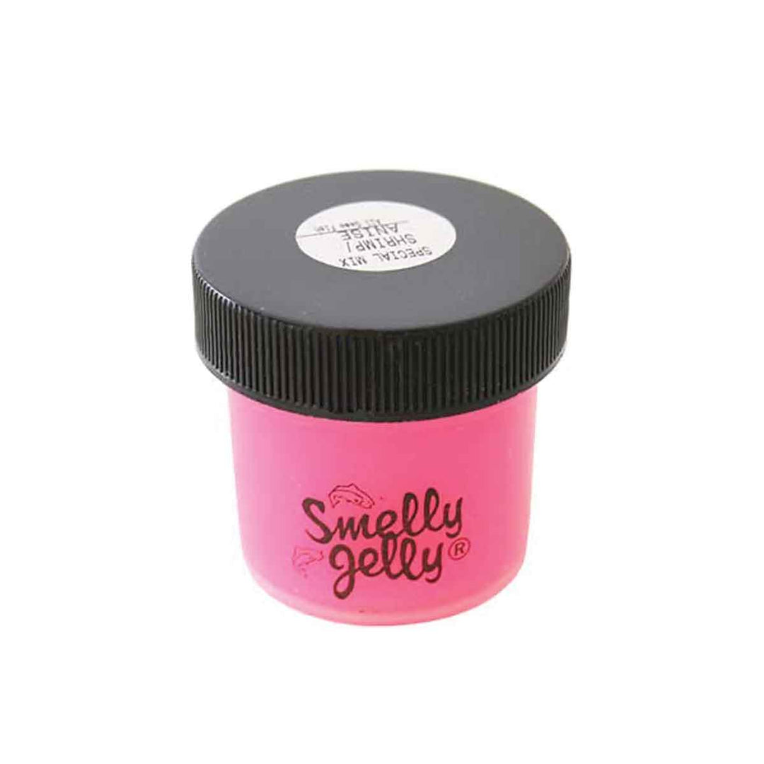 Smelly Jelly Pro Guide Formula