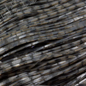Skirts Unlimited Barb Wire Skirt