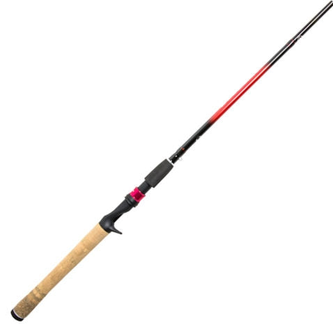 Shimano Sojourn Casting Rods
