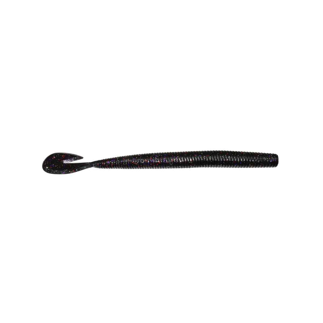 Zoom UV Speed Worm South African Special swimming worm for bass
