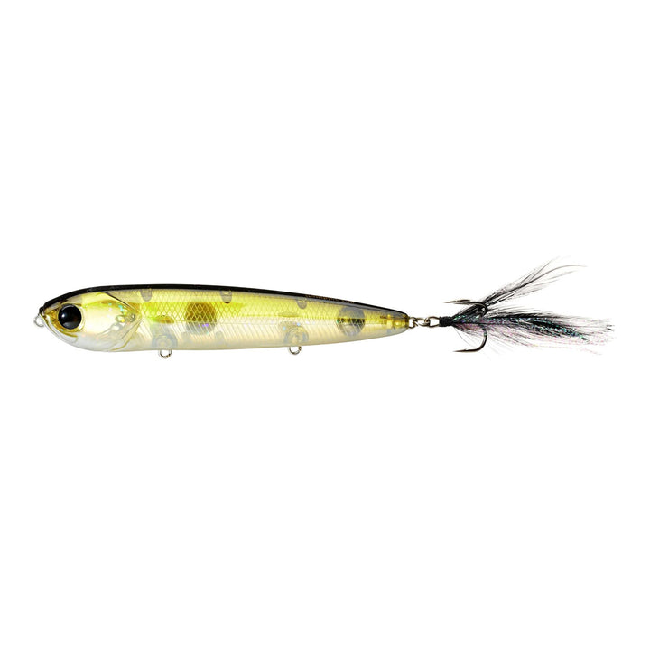 Damiki Rambler 120