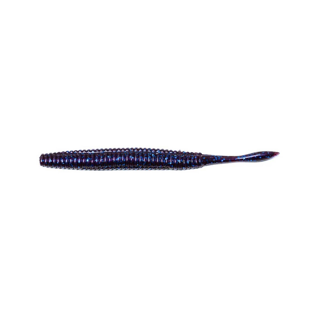 Cast Fishing Nova Neko Worm