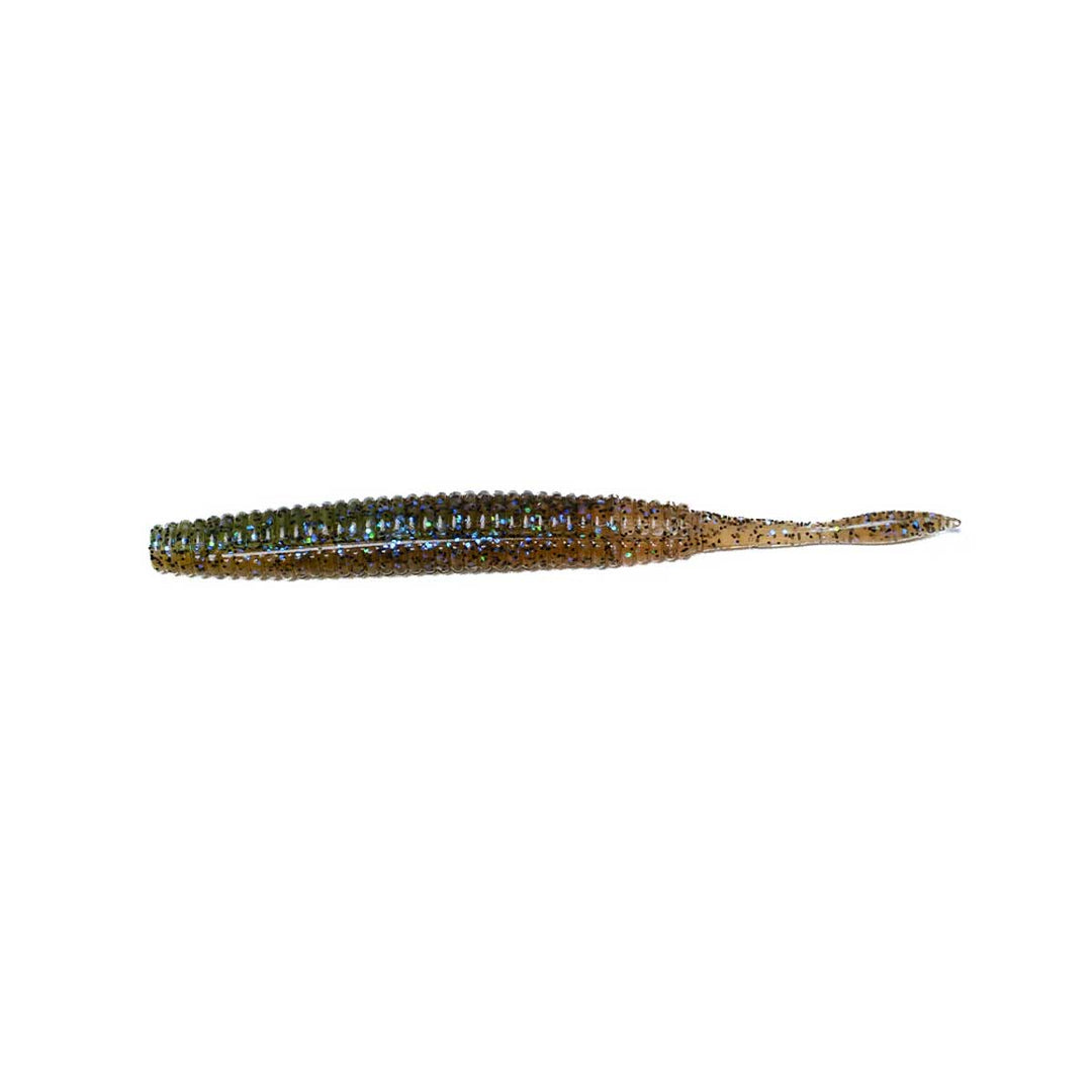 Cast Fishing Nova Neko Worm