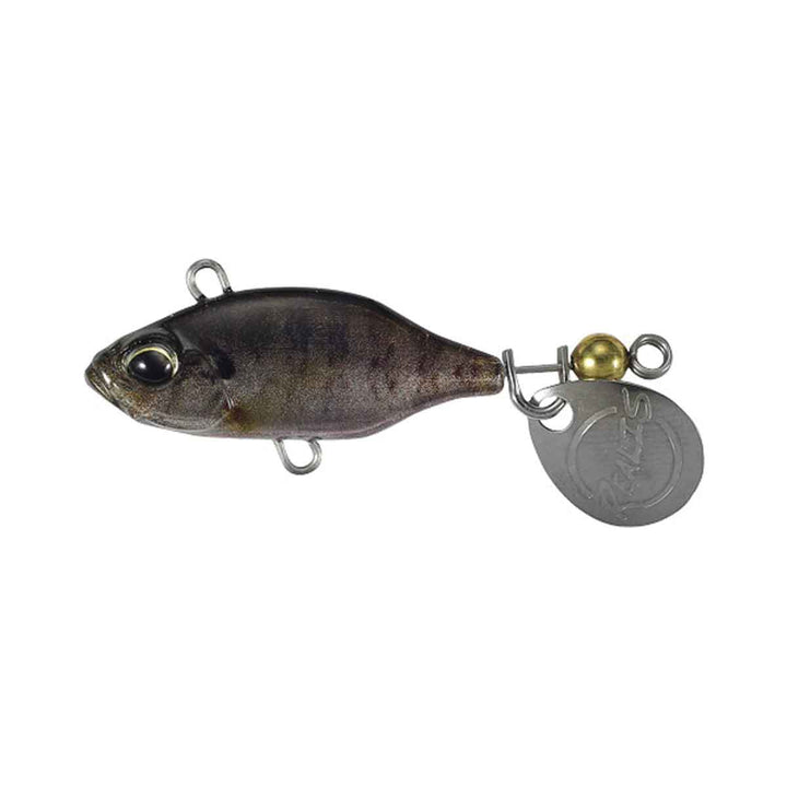 Duo Realis Spin 38