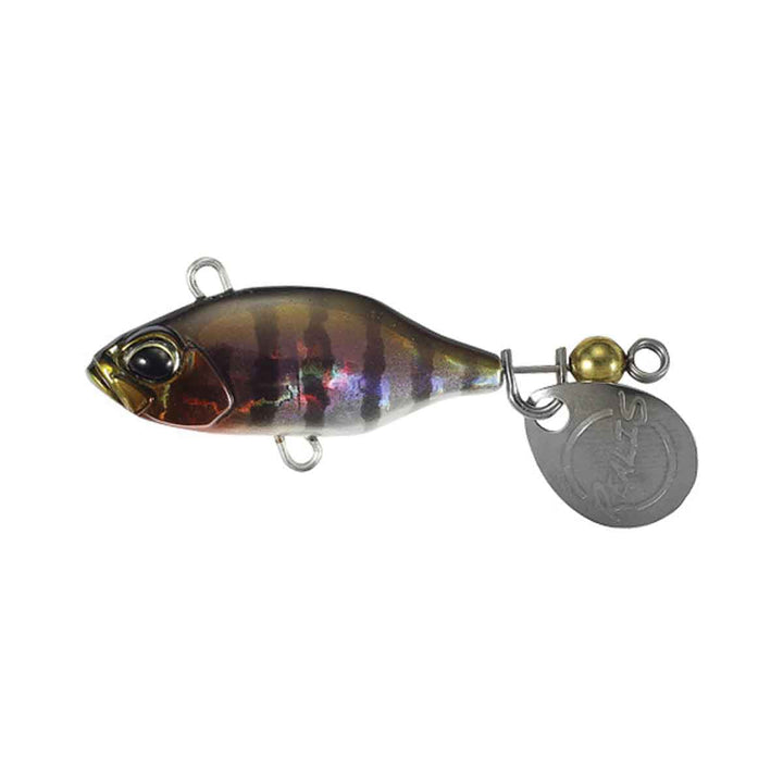 Duo Realis Spin 38