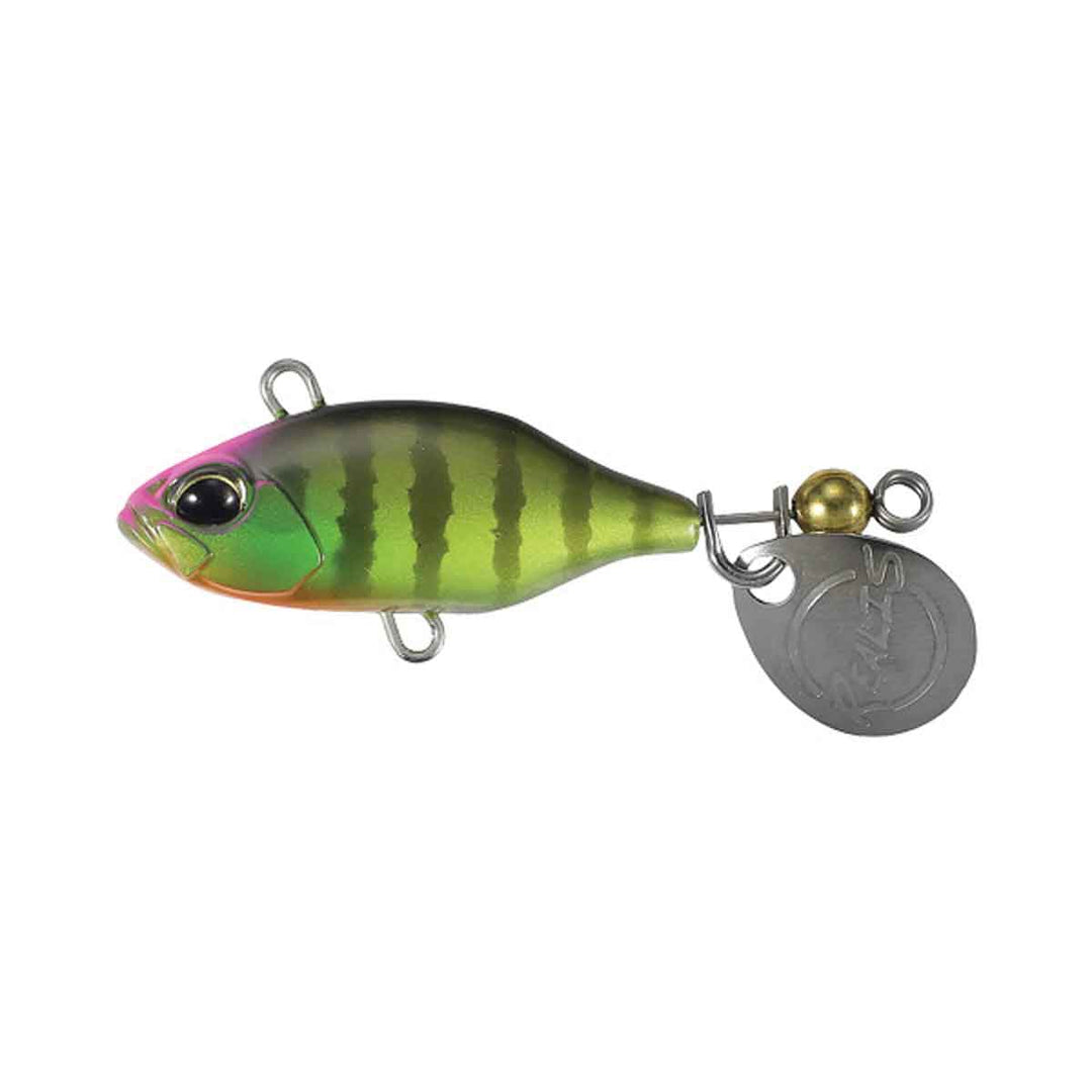 Duo Realis Spin 38