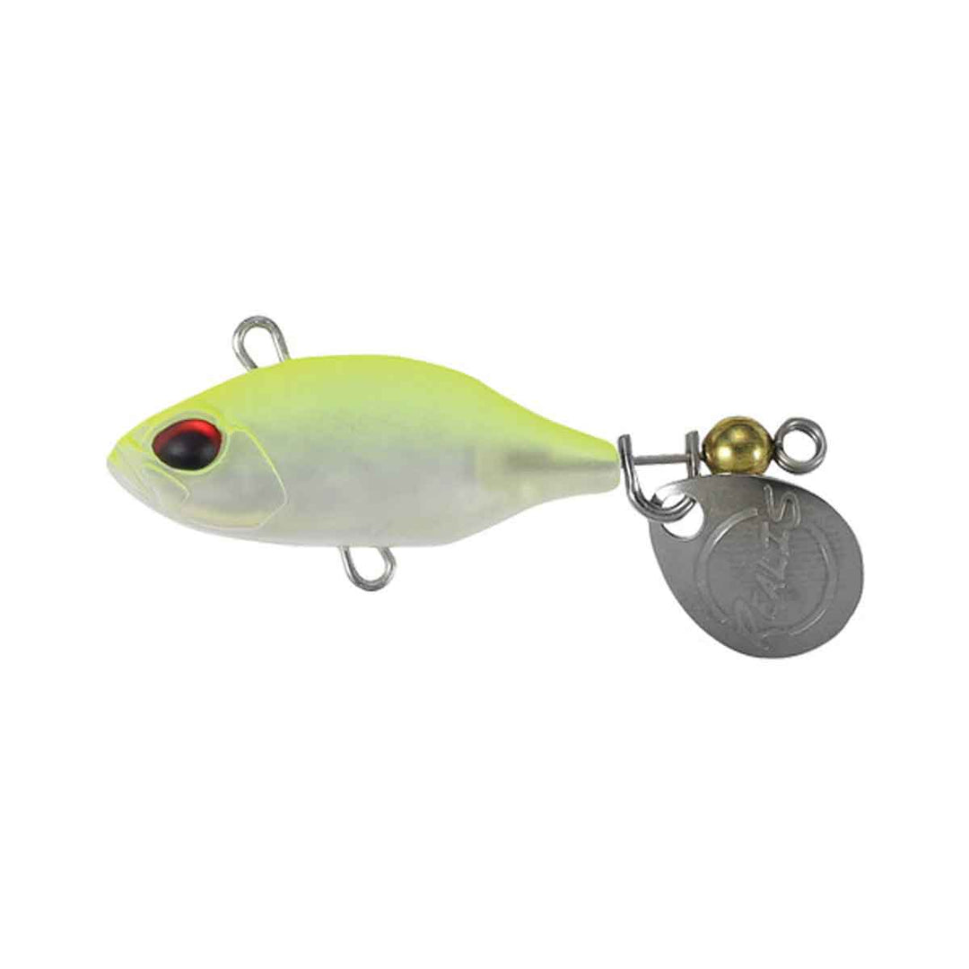 Duo Realis Spin 38