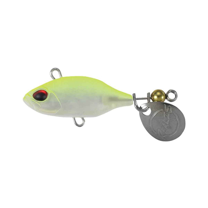 Duo Realis Spin 38