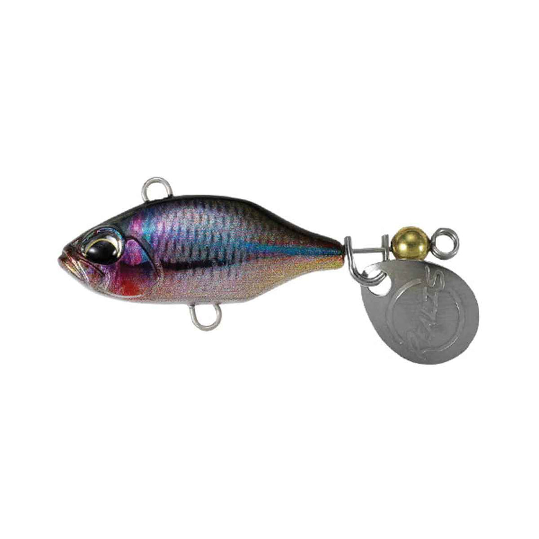 Duo Realis Spin 38