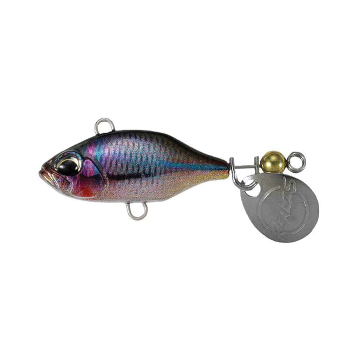 Duo Realis Spin 38