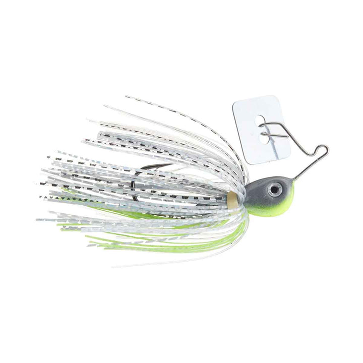 Pulse Fish Side Piece Bladed Jig Head