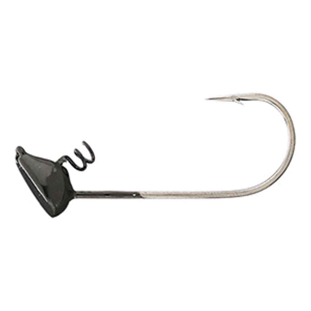 Dirty Jigs Tackle Stand-Up Finesse Head