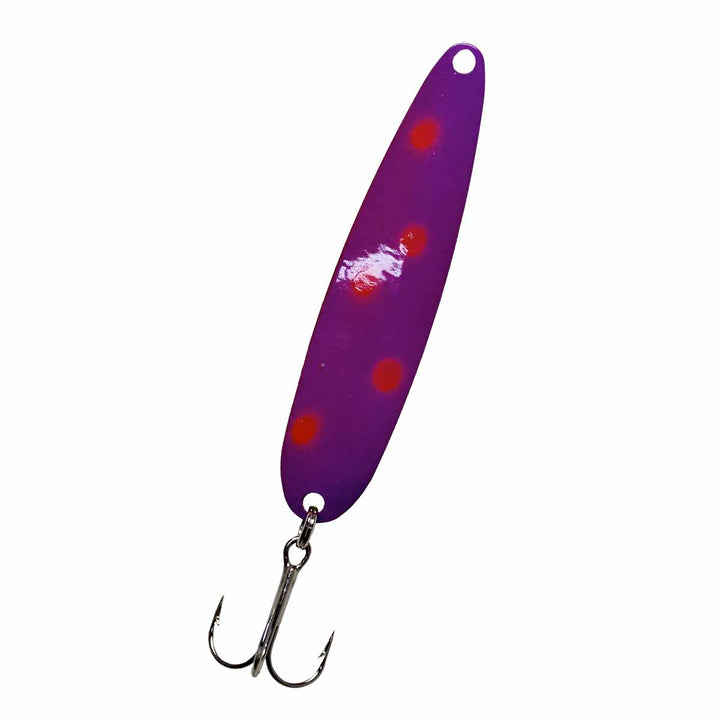 Advanced Tackle Michigan Stinger Spoon