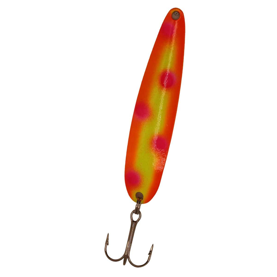 Advanced Tackle Michigan Stinger Spoon