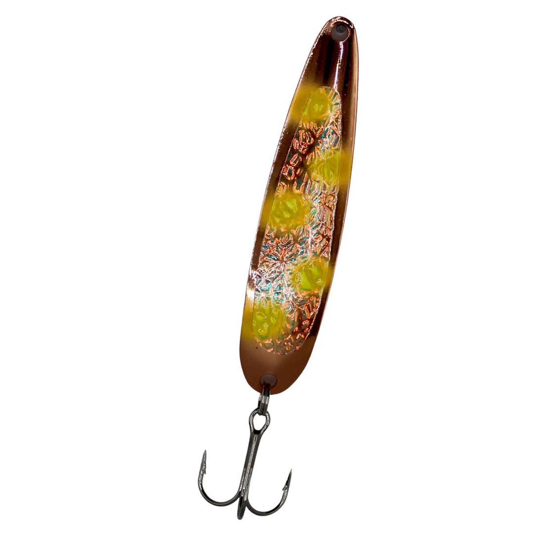 Advanced Tackle Michigan Stinger Spoon