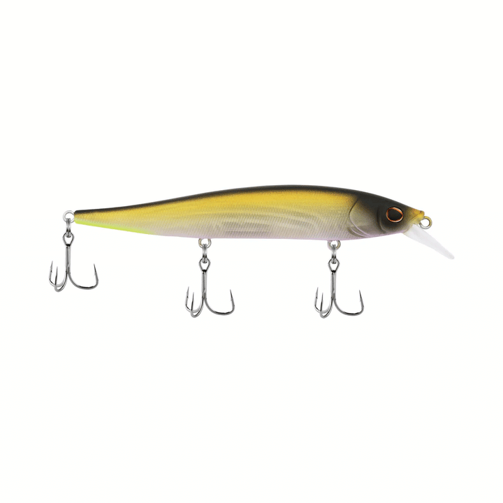 Berkley Stunna Jerkbaits