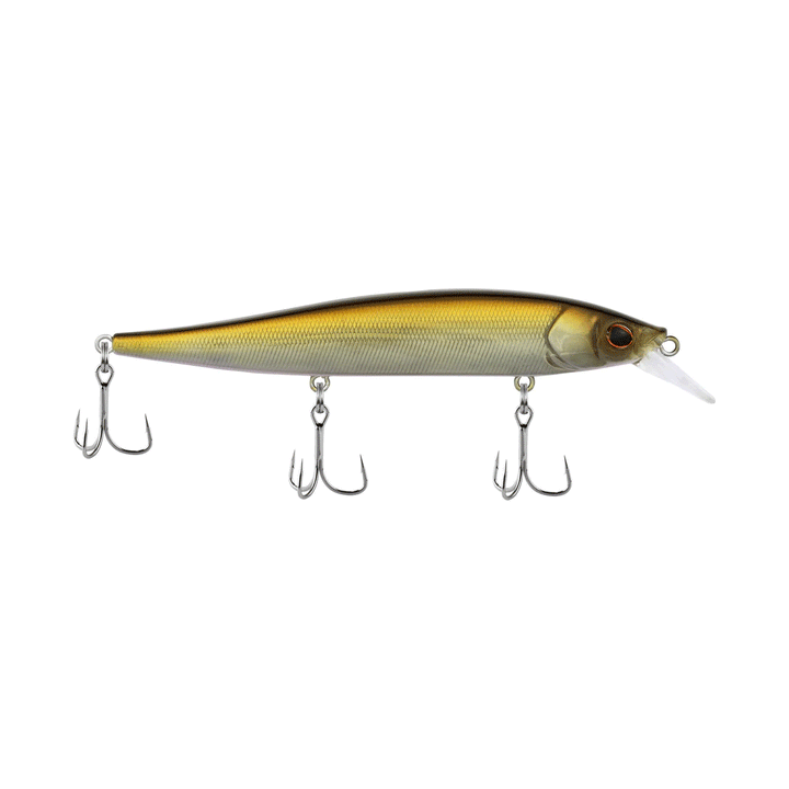 Berkley Stunna Jerkbaits