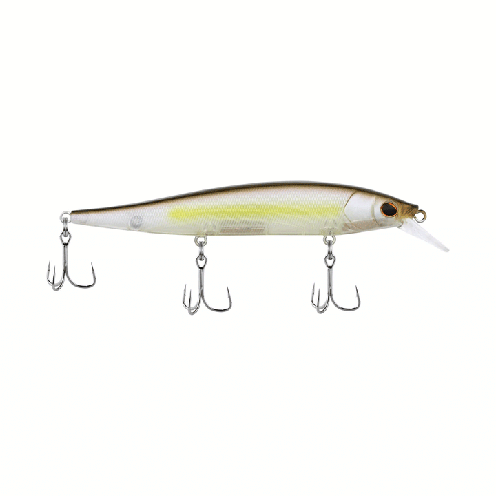 Berkley Stunna Jerkbaits