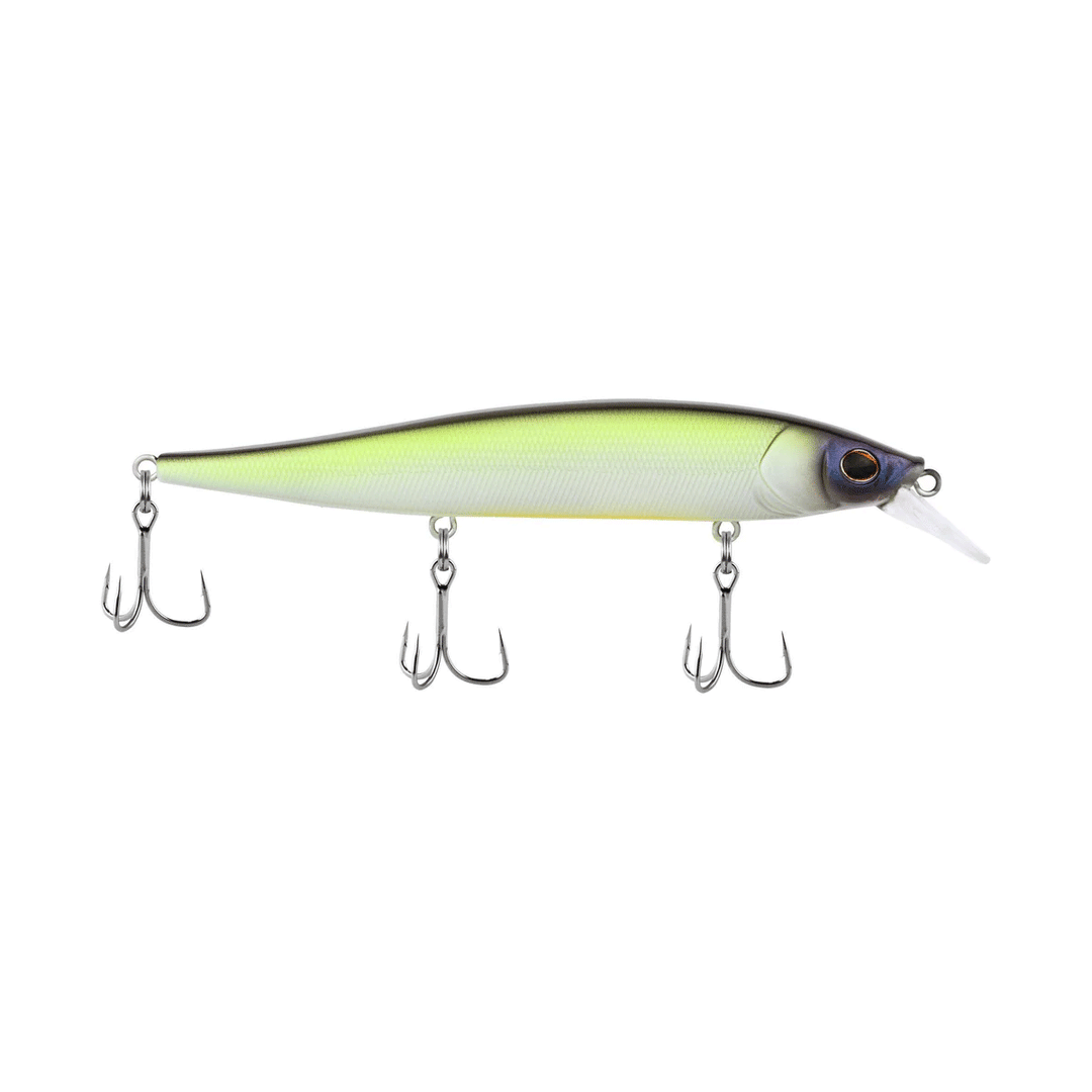 Berkley Stunna Jerkbaits