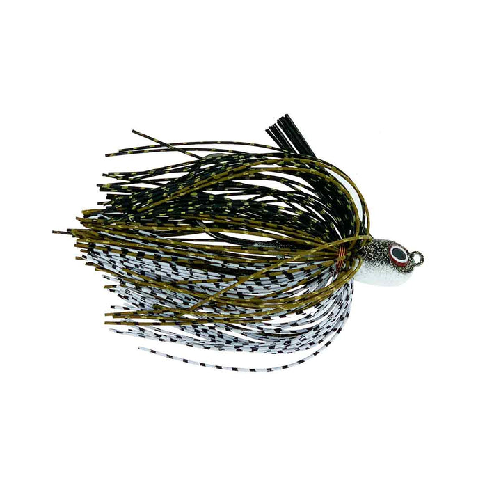 2K Submission Swim Jig